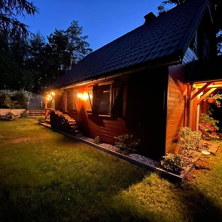 Wilkaski Zakatek Giżycko Buitenkant foto