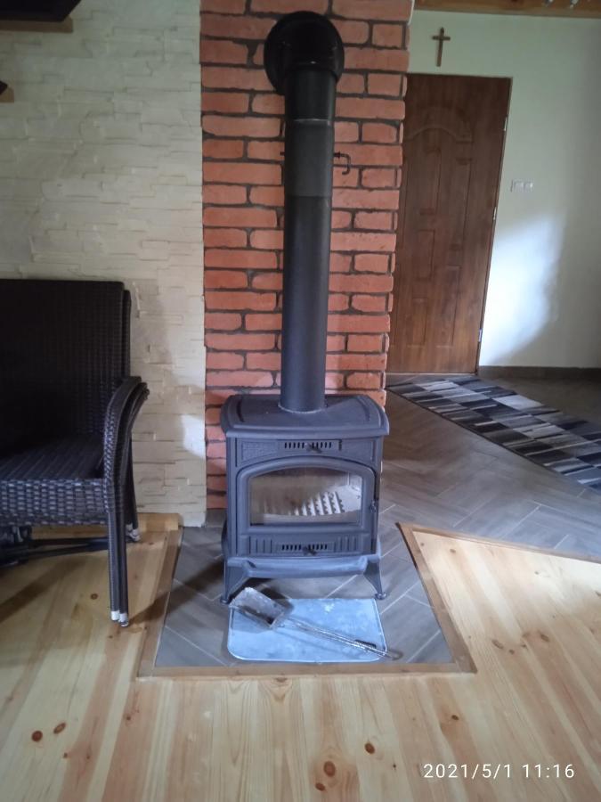 Wilkaski Zakatek Giżycko Buitenkant foto