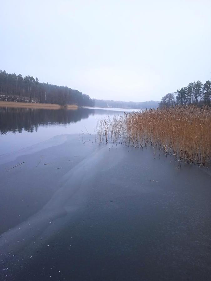 Wilkaski Zakatek Giżycko Buitenkant foto